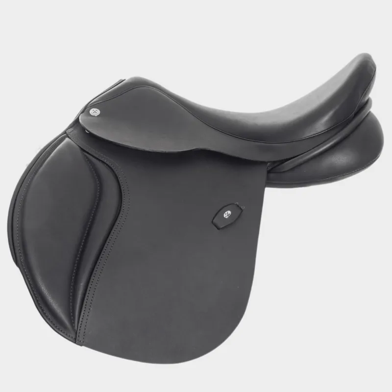 Ideal T and T GP - Black